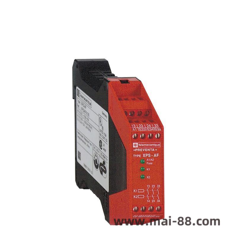 SCHNEIDER AS-BDAU-204