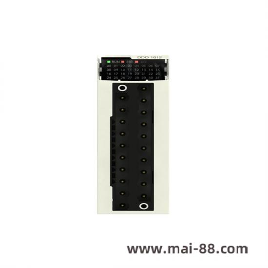 SCHNEIDER AS-BDAU-204