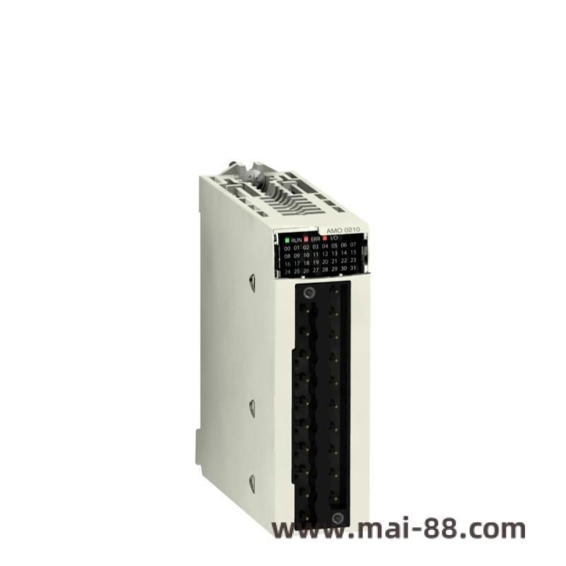 SCHNEIDER 140-MC-2EC10