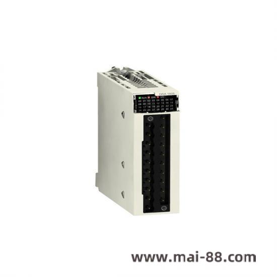 Schneider STBDDO3705KC24VDC Module