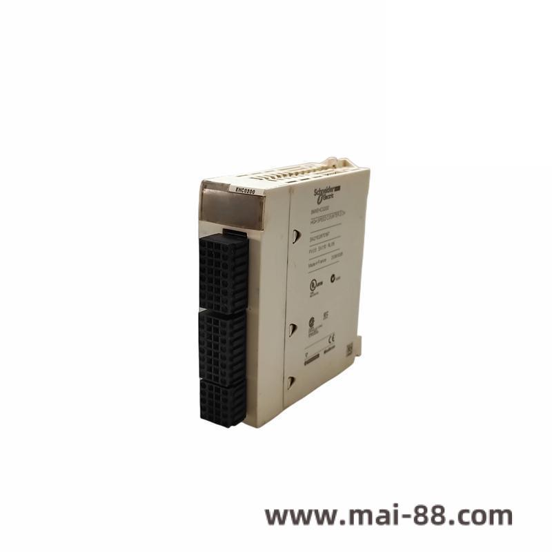 SCHNEIDER 140-MC-2EC10