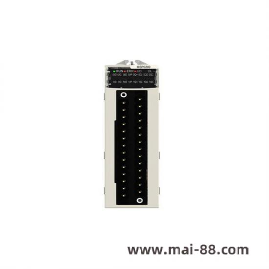 Module Interface Details