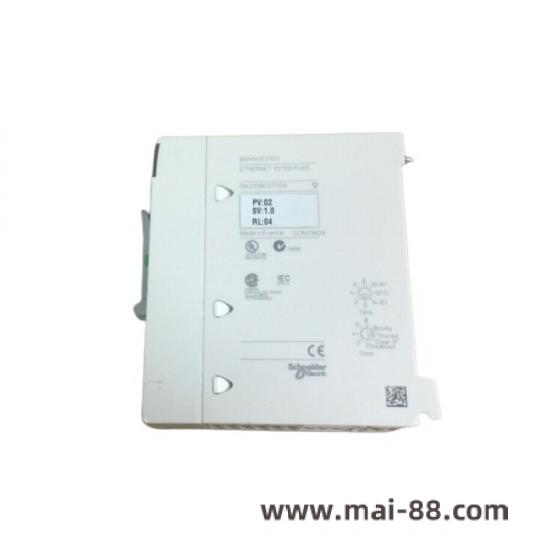 Schneider M340-D BMXNOE0100