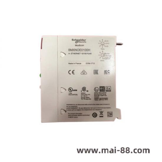 Schneider M340-D BMXNOE0100
