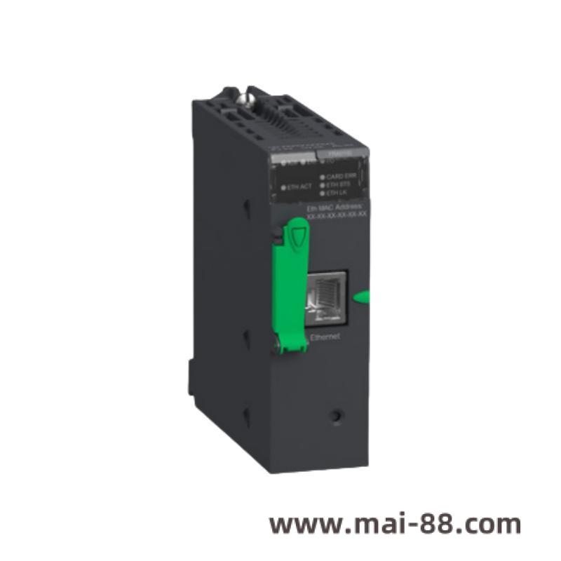 Schneider XBTZ979 Industrial Adapter
