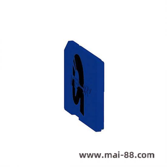 Schneider M580 Memory Card Installation