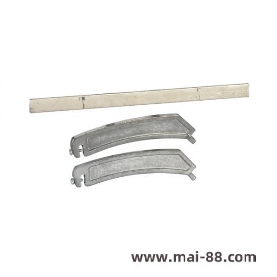 Schneider X80-D BMXXSP0400