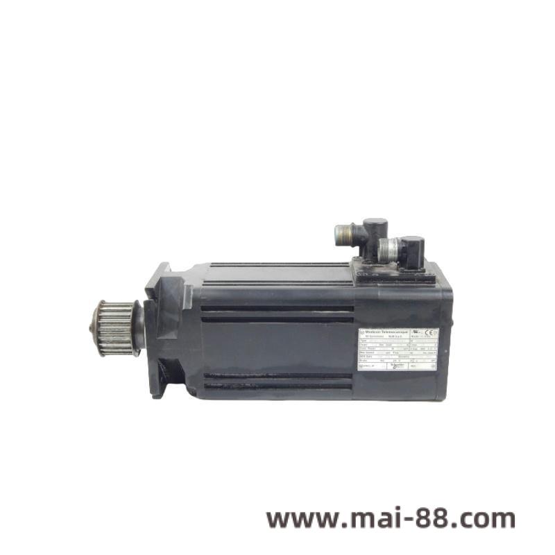 Module Installation Example