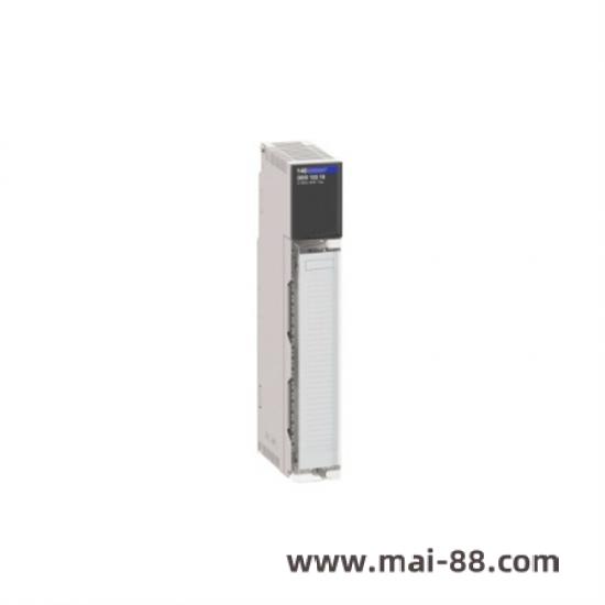 Schneider 170ADO53050 front view