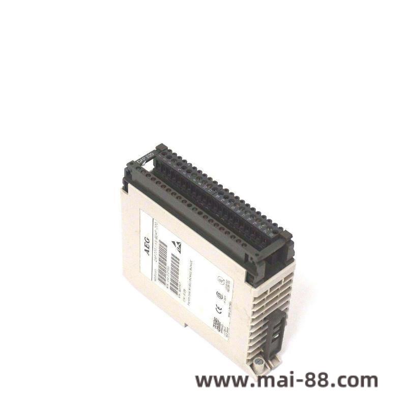 Schneider LAD8N20 Terminal Detail