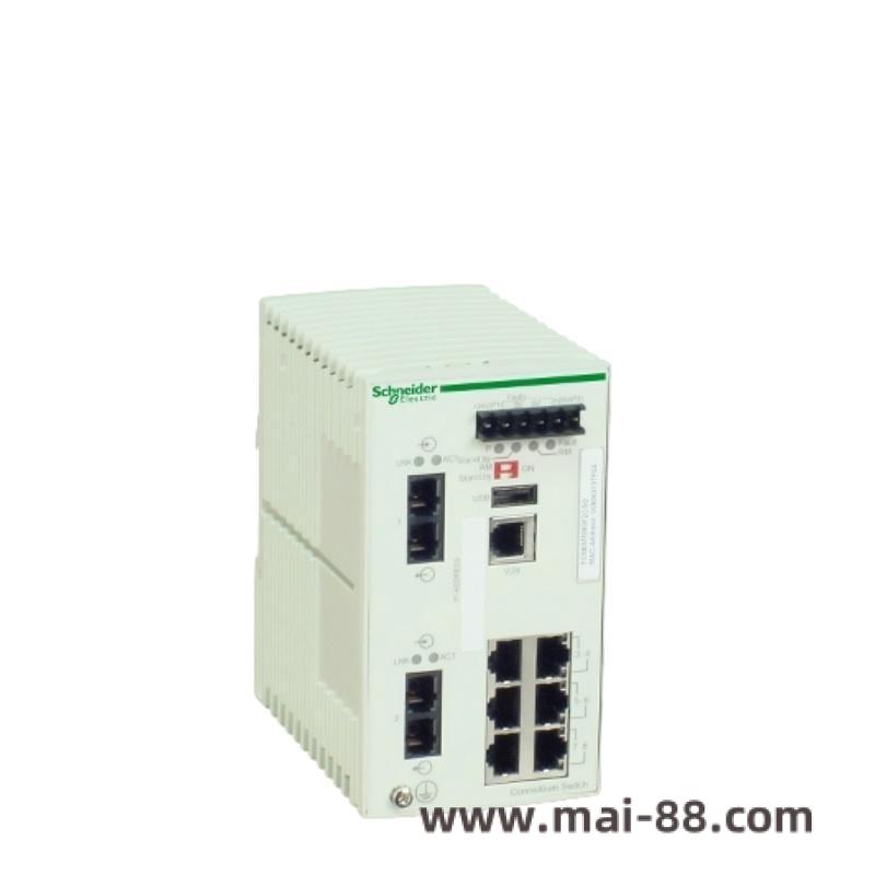 Port Configuration