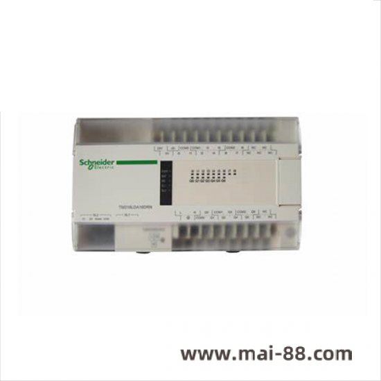 Schneider TM2DRA16RT