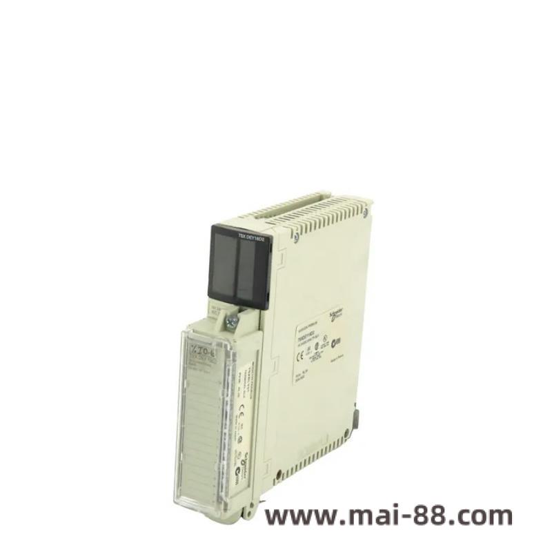 SCHNEIDER TSX08CD08R6AC