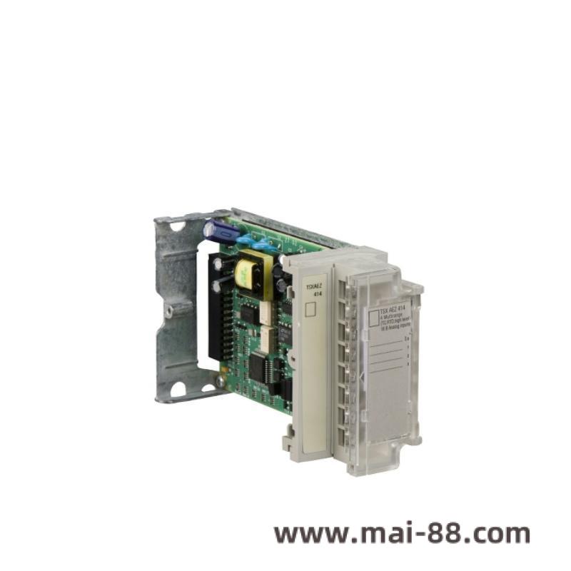 Schneider TSXCAY41XX
