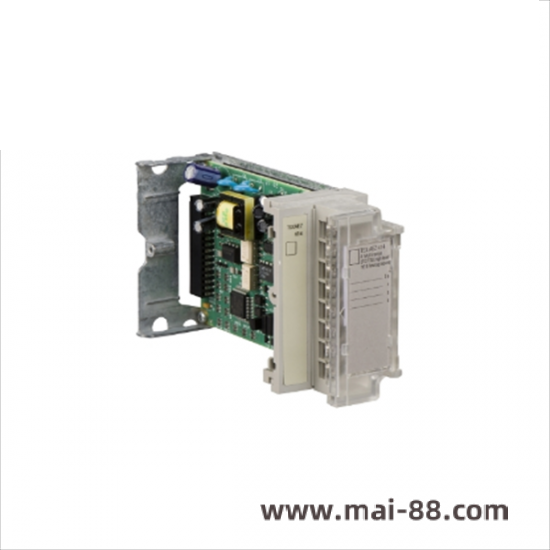 Industrial Automation Module