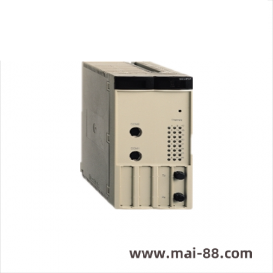 Schneider Automation Module