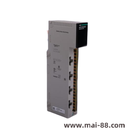 Industrial Application Scenario