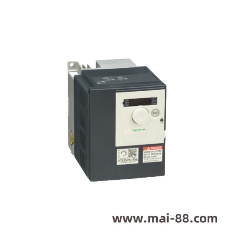 Schneider XBTF023110 front view