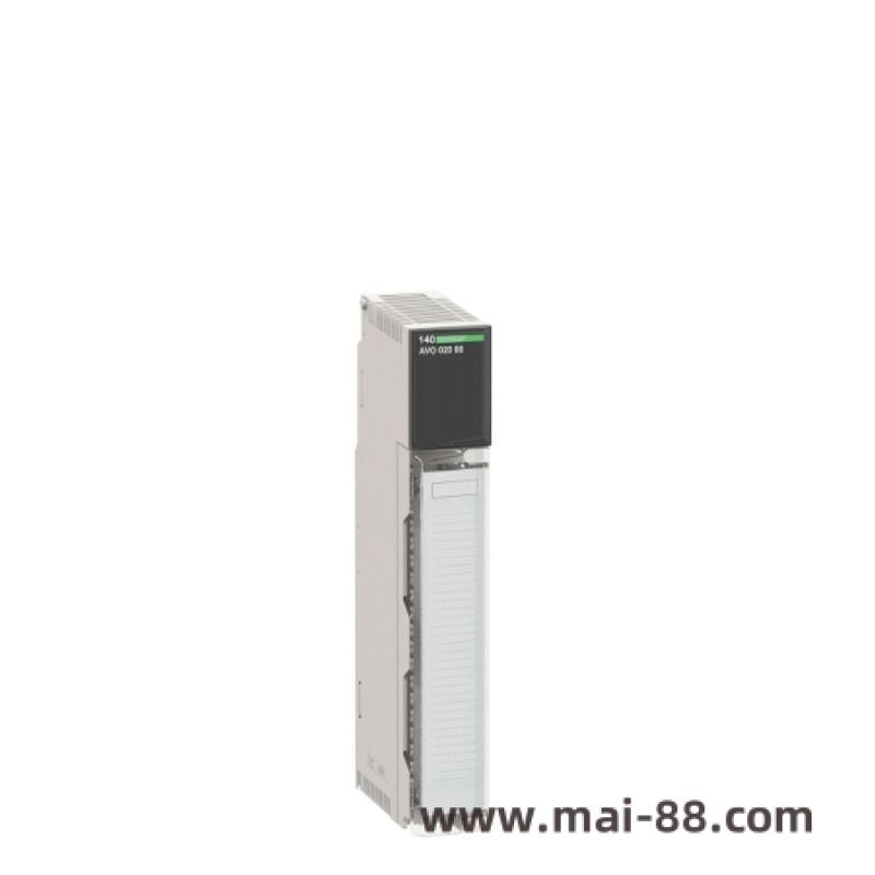 XBTMEM08 Installation Example