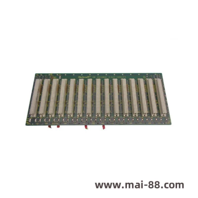 SCHROFF MPS022