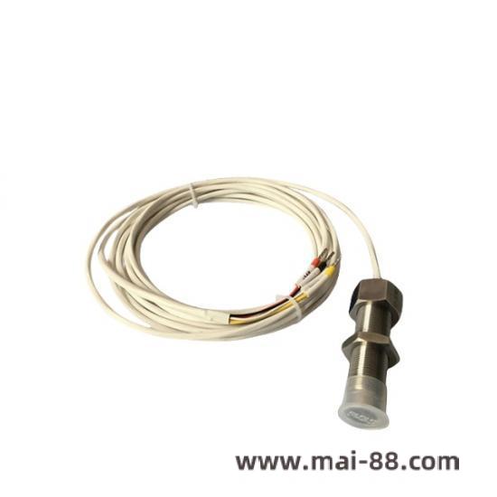 SCHUMACHER 1442-0010H Front View