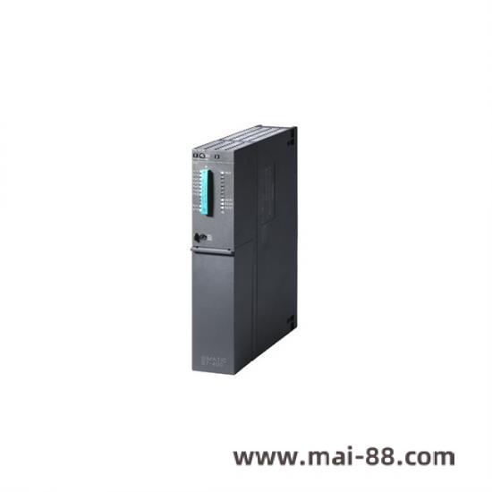 SCHUMACHER MDIA-162 Industrial Module