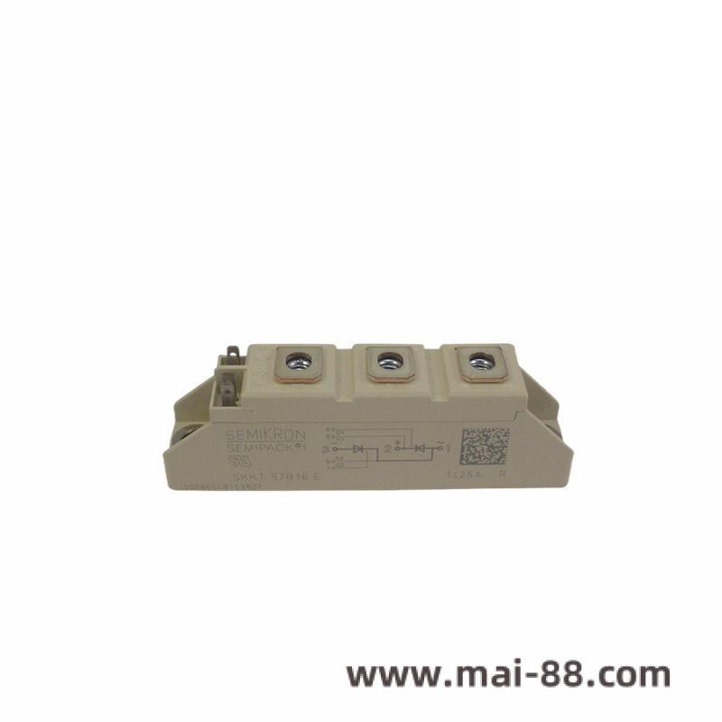 SEMIKRON SKM195GB124DN