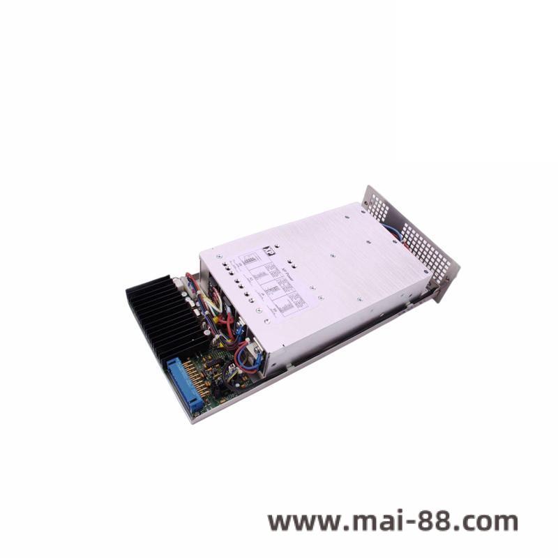 Mitsubishi HG-JR53 Servo Module