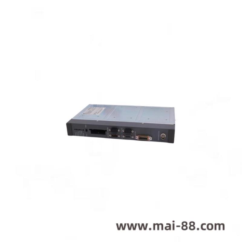 SVFH8-H3 Core Components