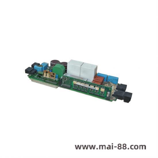 SEW 31C015-503-4-00 Technical View