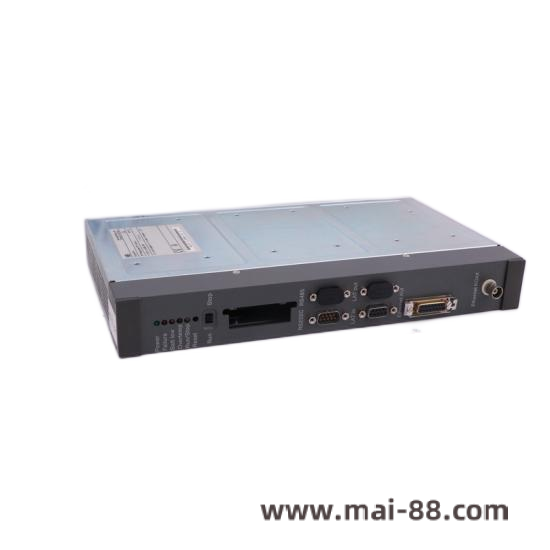 DFP Module Interface Details