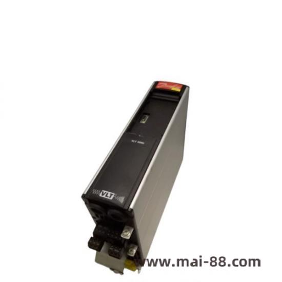 SEW Servo Drive Module Installation