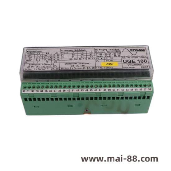 SEW-Eurodrive DWI11A Precision Drive