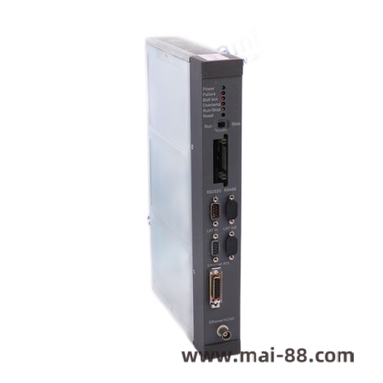 SEW Servo Drive Front View