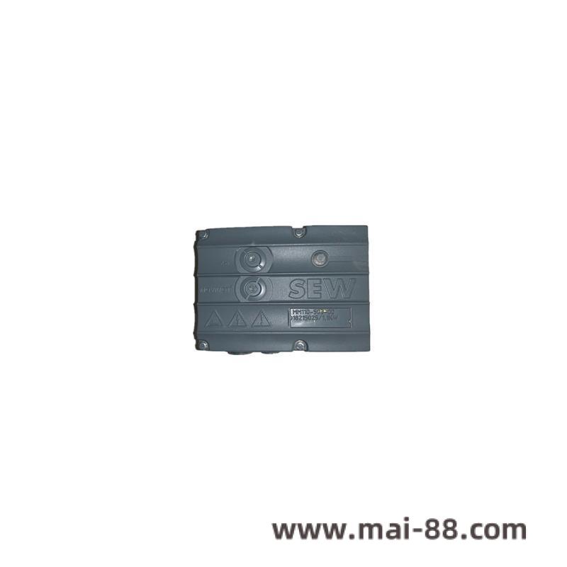 SEW Drive Connector Interface