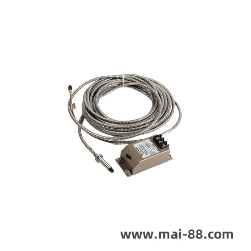 Shinkawa VM-5G0-2 Integration