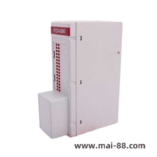 ABB PP871 Front View