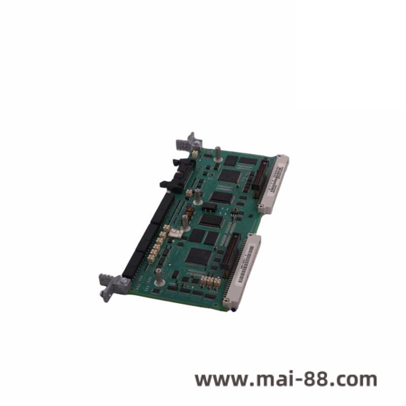 Siemens MICROMASTER 420 Front View
