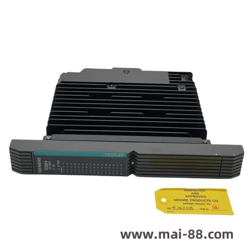 SIEMENS 39SDM024DCCBN