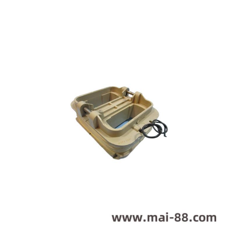 Siemens 3BHL000986P7001 Control Module
