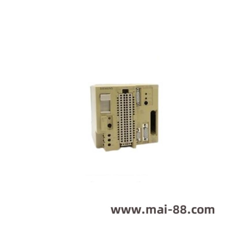 Industrial relay installation