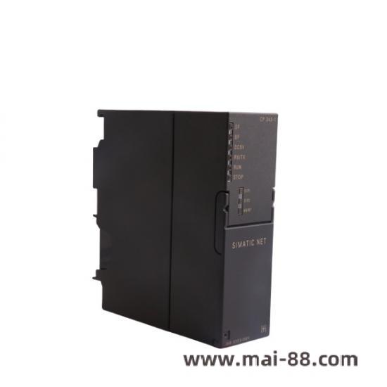 Siemens S7-400 Front Connector