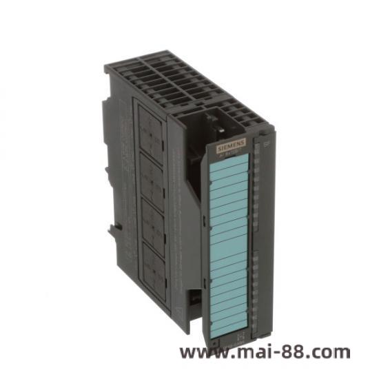 Screw Terminal Connection