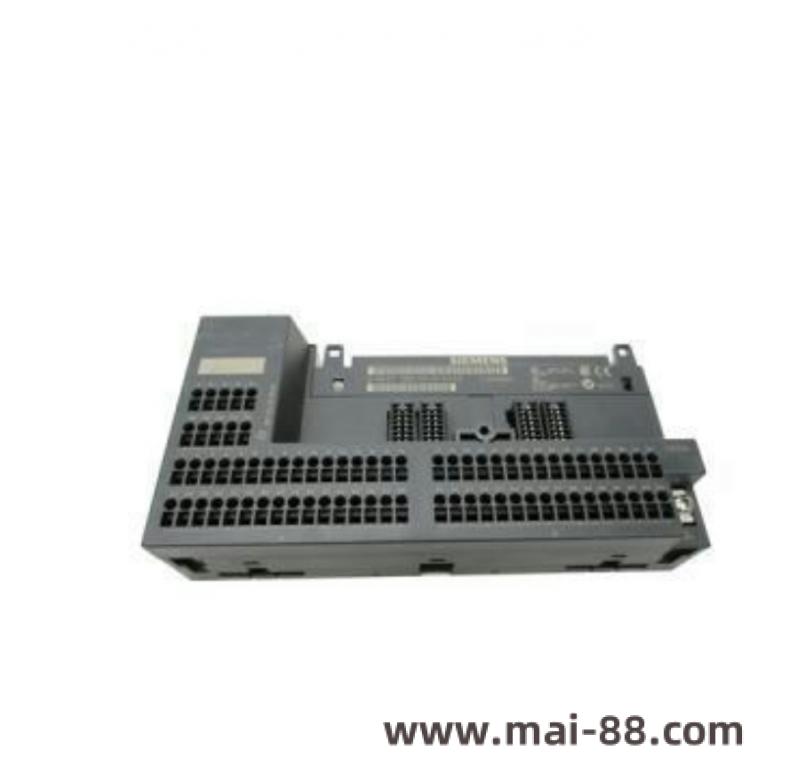 SIEMENS 505-6660 DP Interface Module