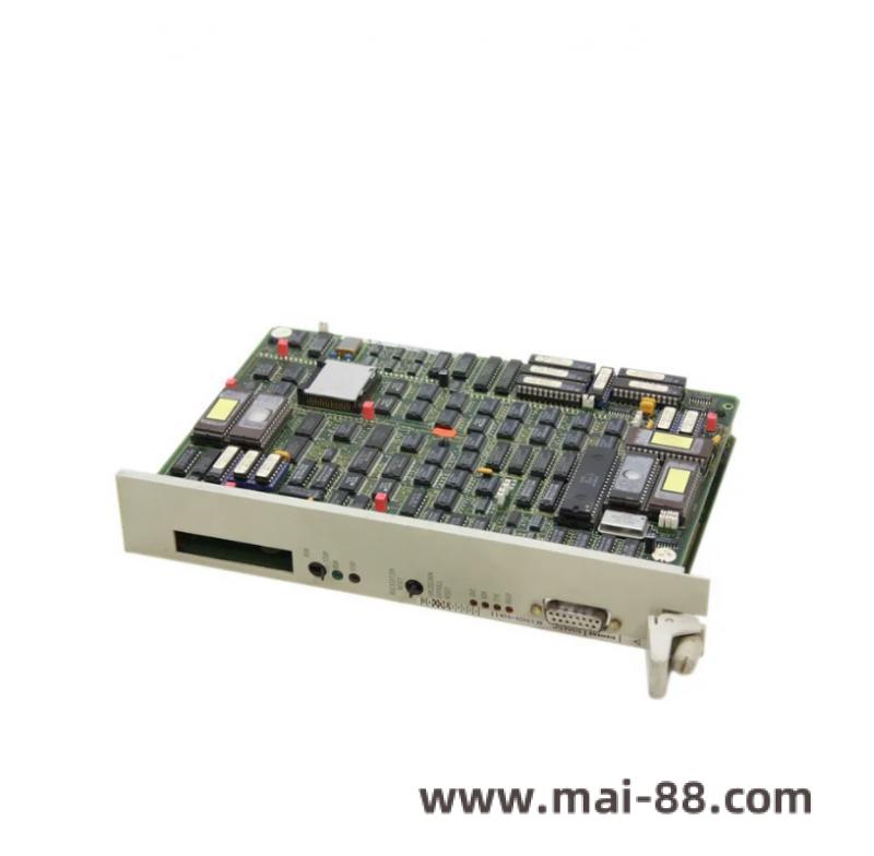 SIEMENS 505-6660 DP Interface Module