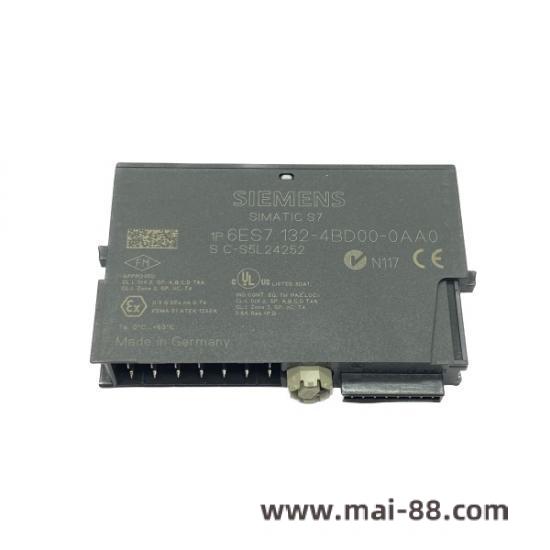 SIEMENS 505-6660 DP Interface Module