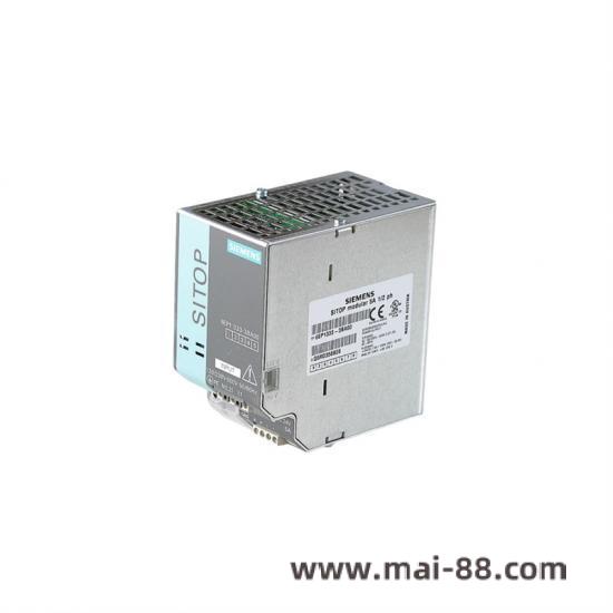 Siemens 6FX1124-0BB02