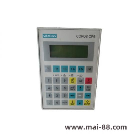 SIEMENS 6SC6130-0FE01