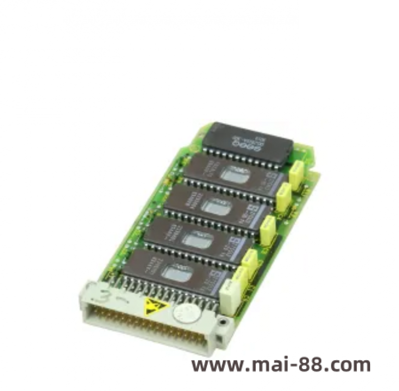 Module Installation Diagram