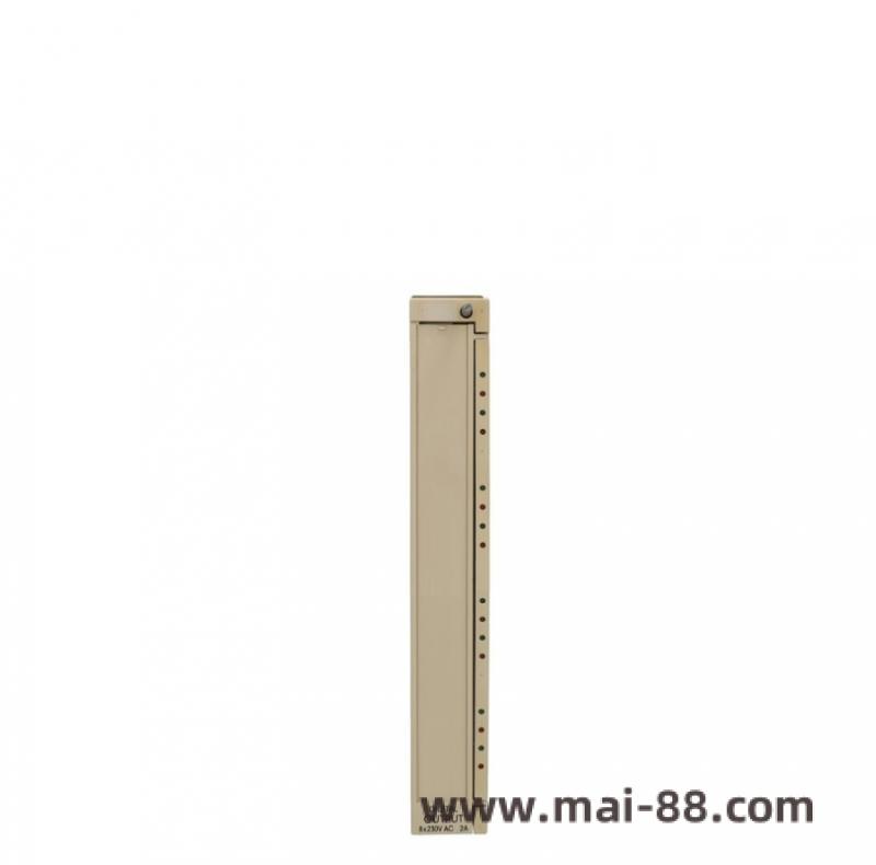 Siemens 6DD16810EB3 Installation